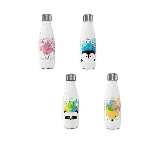 CHICCO BOTTIGLIA TERMICA INOX 350ML