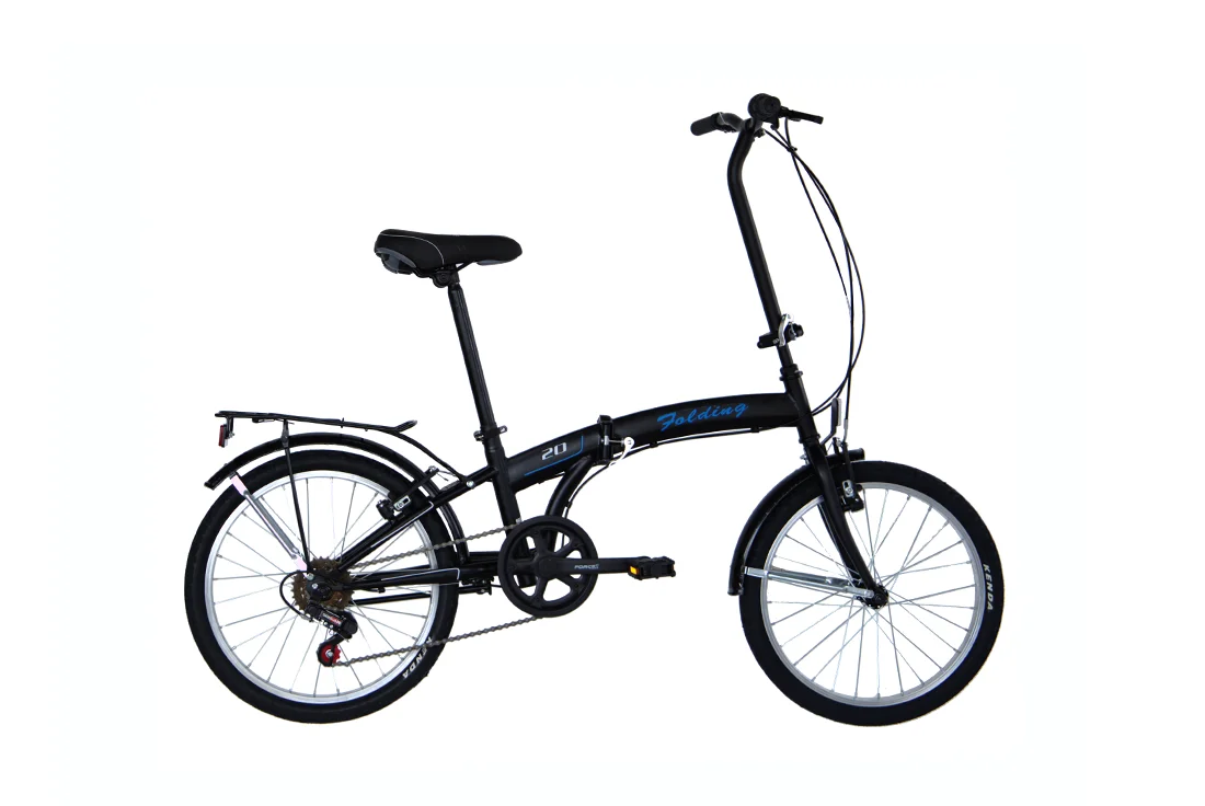 MASCIAGHI – MICROBIKE FOLDING 20″ 6V Pieghevole