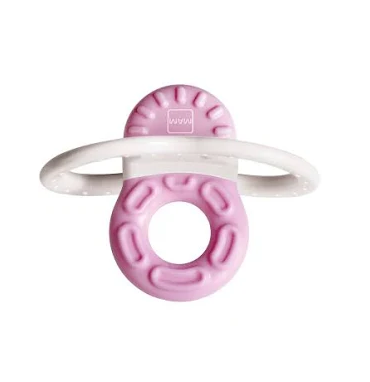 MAM DENTARUOLO BITE & RELAX FASE 1 FEMMINA