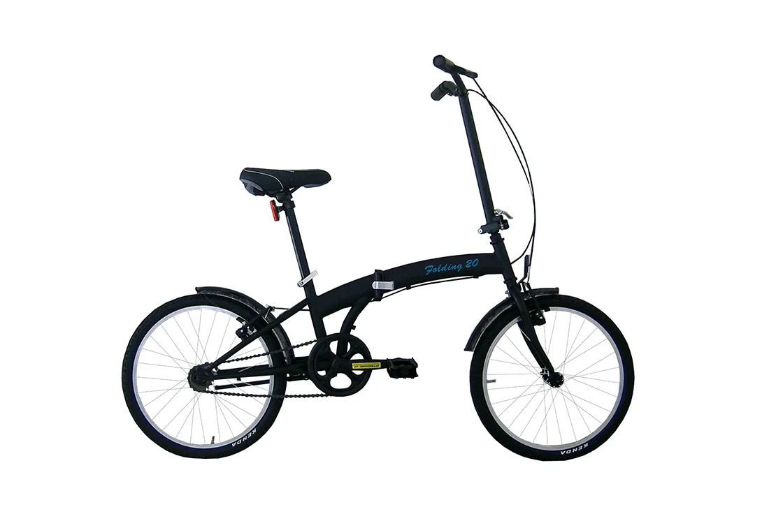 MASCIAGHI – MICROBIKE FOLDING 20″ Pieghevole