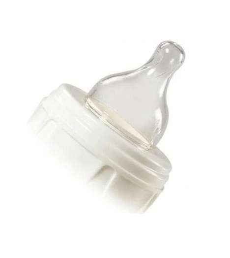 MEBBY TETTARELLE SILICONE LIV.3 PZ.2 MESI 6+