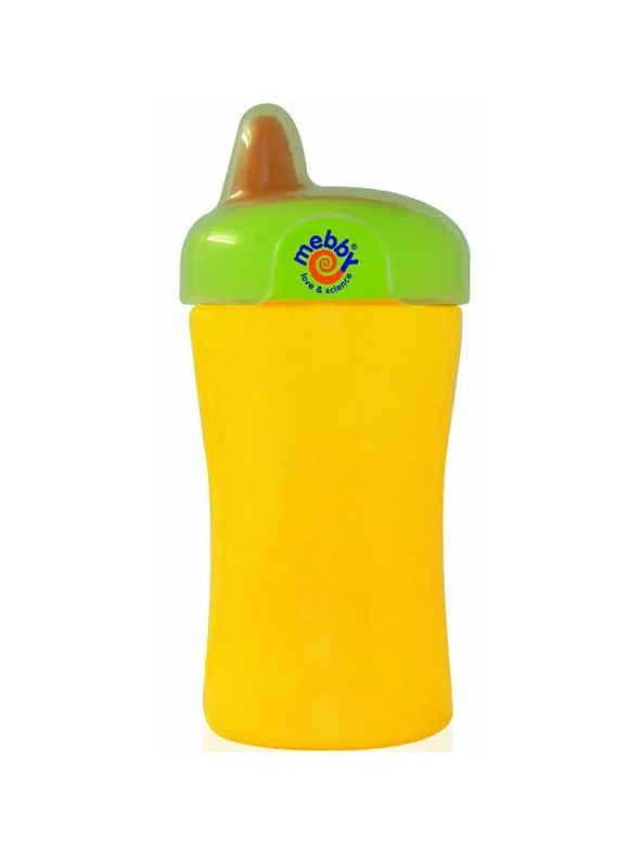 MEBBY EASY CUP-TRAINING 12+