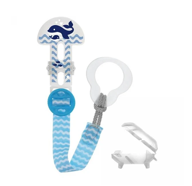 MAM PORTASUCCHIETTO CLIP&COVER MASCHIO