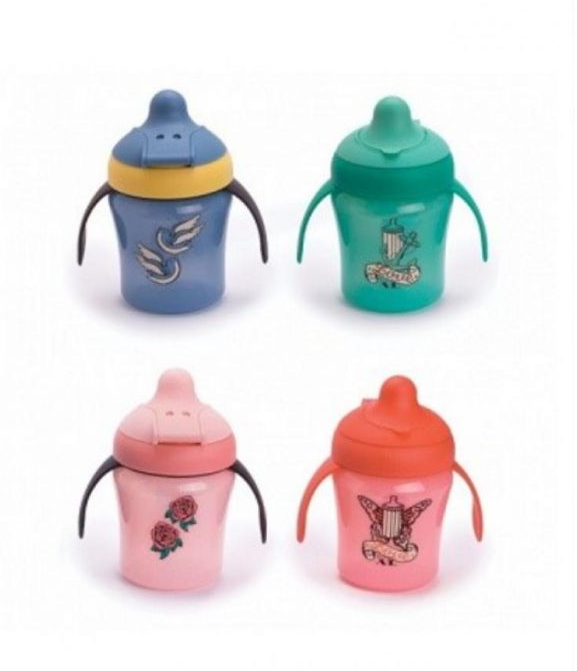 SUAVINEX XL LOVE TAZZA ANTIGOCCIA