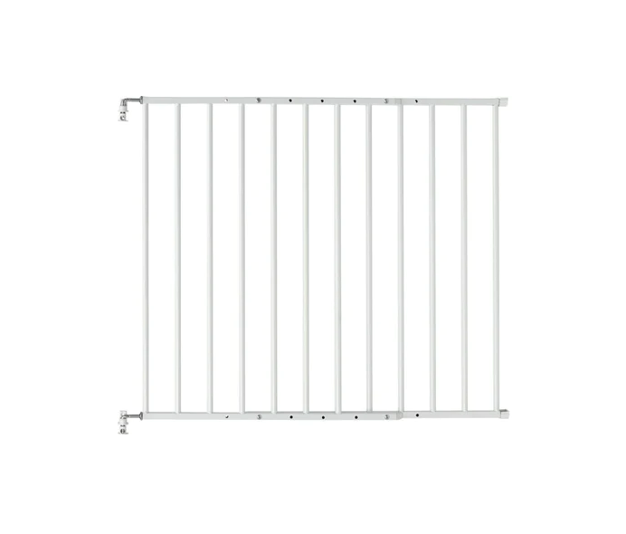 ABUS CANCELLETTO PORTE E SCALE REGOLABILE DA 60 A 107 CM