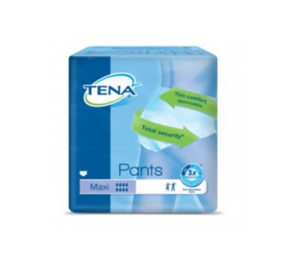TENA PANTS MAXI TG.M PZ.8