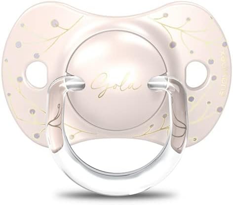 SUAVINEX GOLD SET NASCITA ROSA