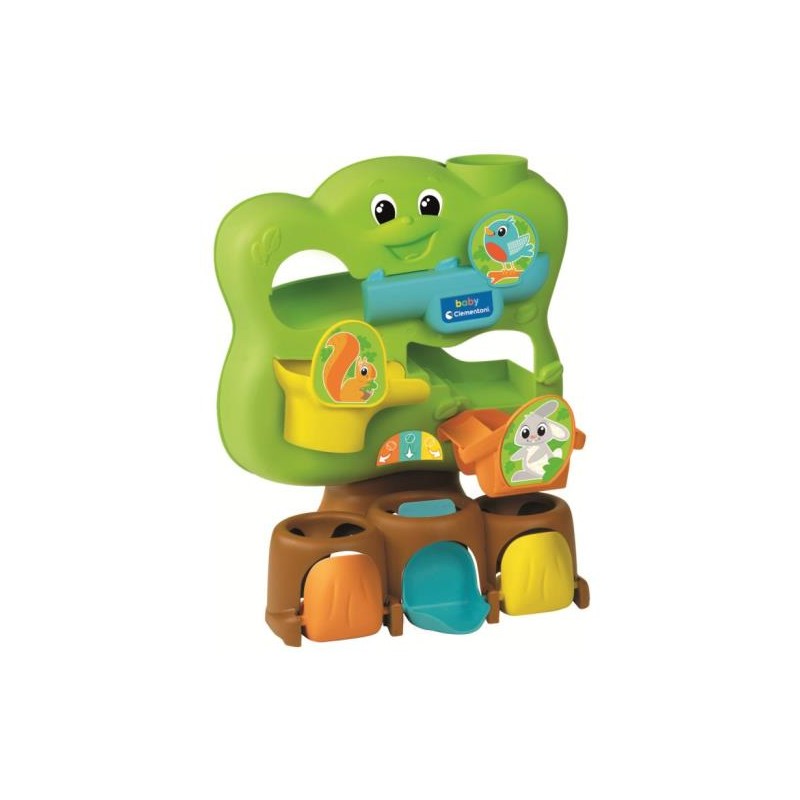 ALBERO DEI COLORI MAGIC TREE