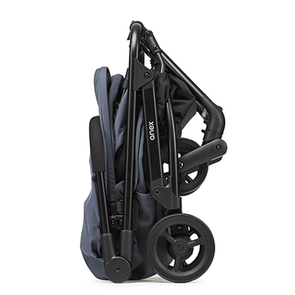 Air-Z Storm Az-1 Anex