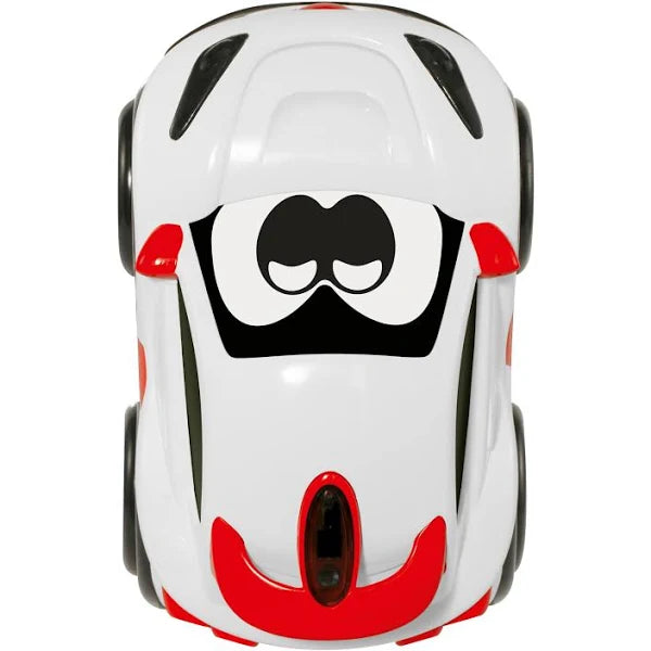 GIOCO ROCKET THE CROSSOVER RC