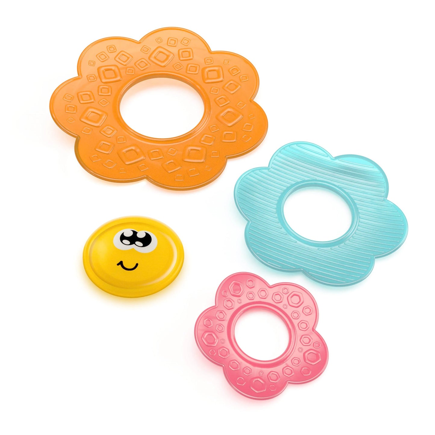 CHICCO GIOCO FIORE SENSORIALE