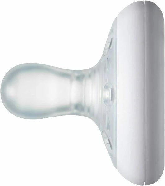 TOMMEE TIPPEE SUCCHIETTO SIMILE AL SENO MATERNO 6-18M 2PZ