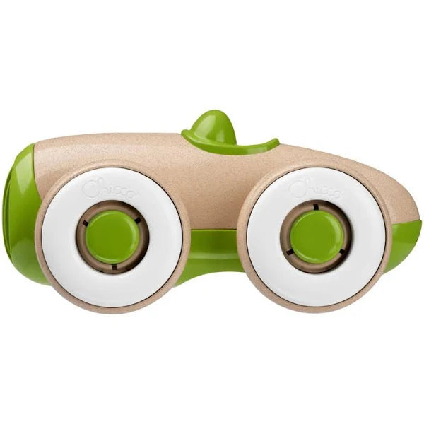CHICCO GIOCO GREEN CAR ECO