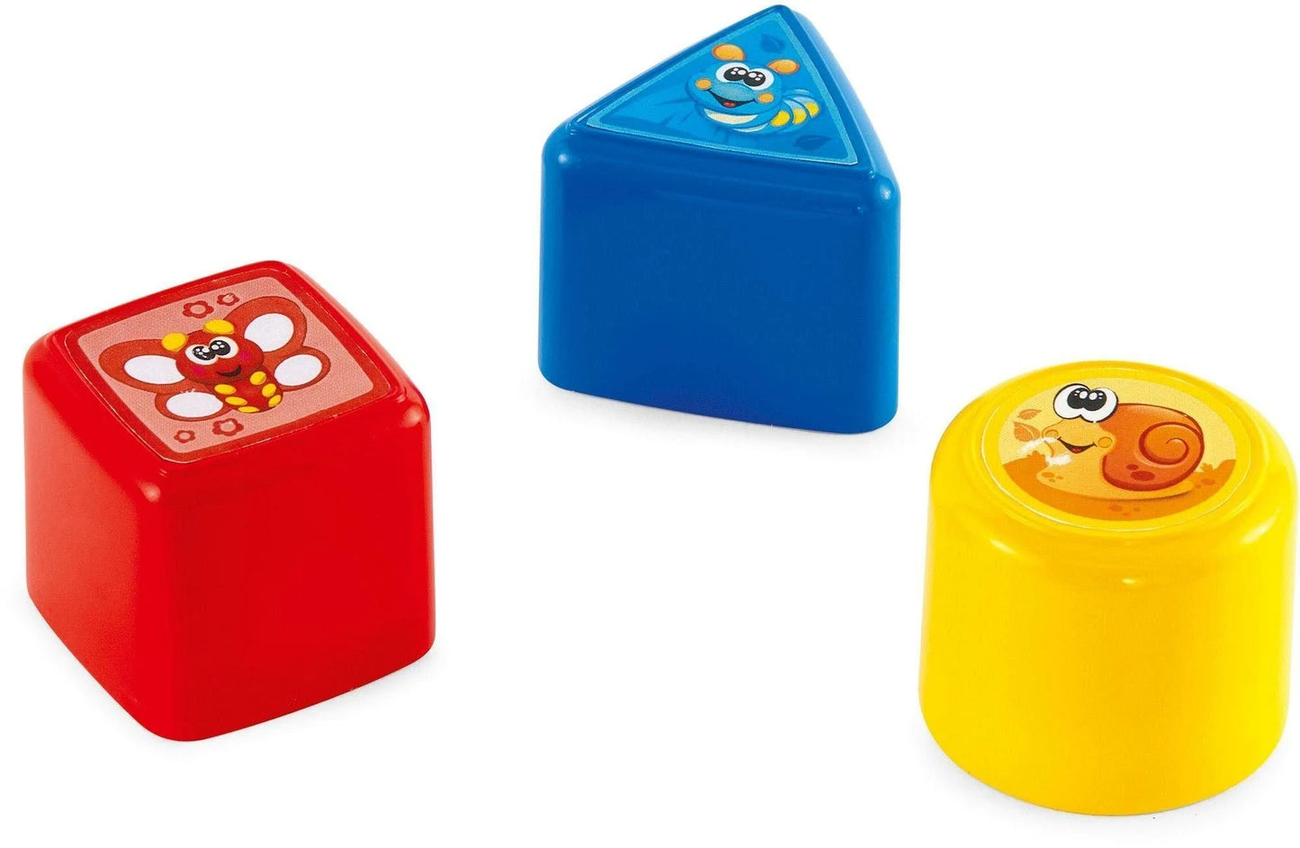CHICCO GIOCO BABY GIARDINIERE