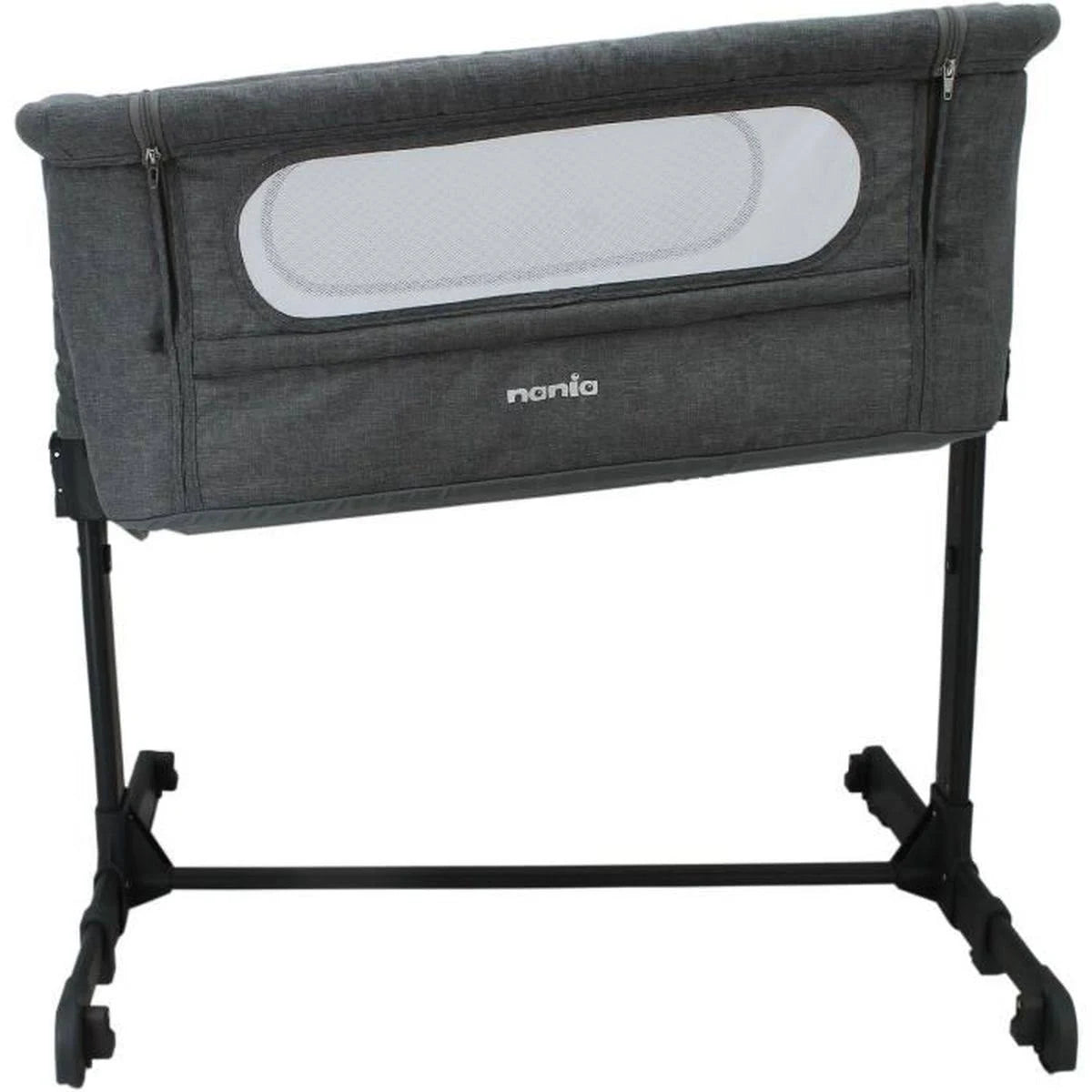 Culla co-sleeping Dodi Grey 3913 Migo