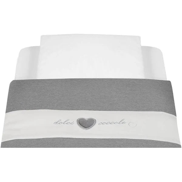 KIT TESSILE 153 x CULLAMI CAM ANTRACITE ART.926