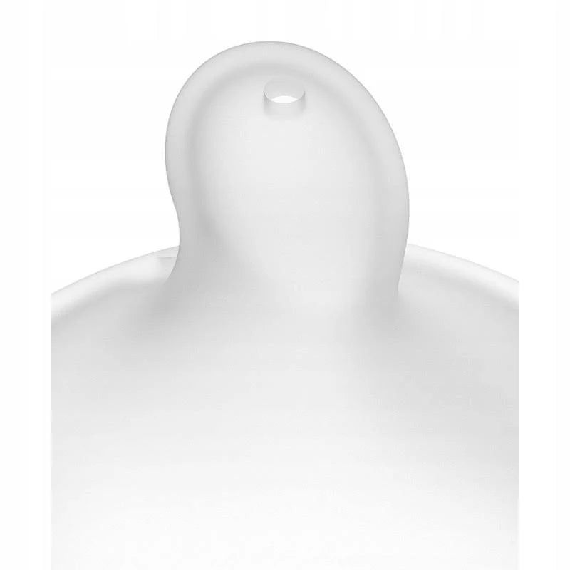 SUAVINEX BIBERON 360ML SILICONE BONHOMIA PIUMA ROSA