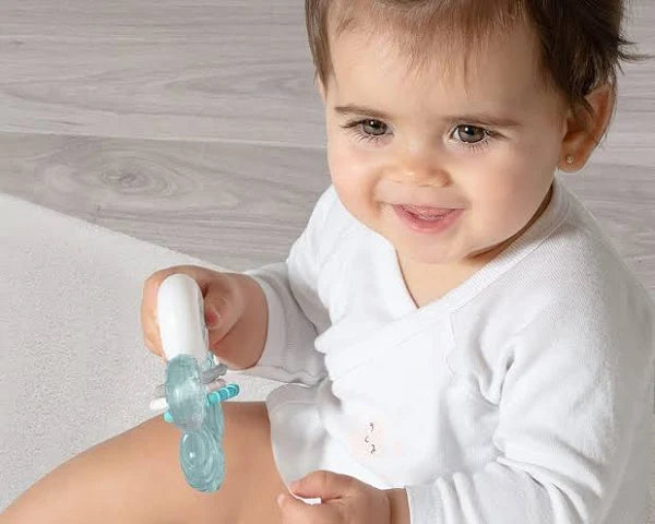 KIOKIDS MASSAGGIAGENGIVE AZZURRO