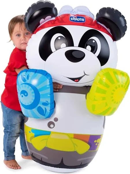 CHICCO GIOCO PANDA BOXING COACH