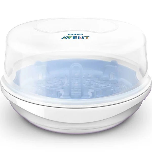 AVENT STERILIZZATORE x MICROONDE