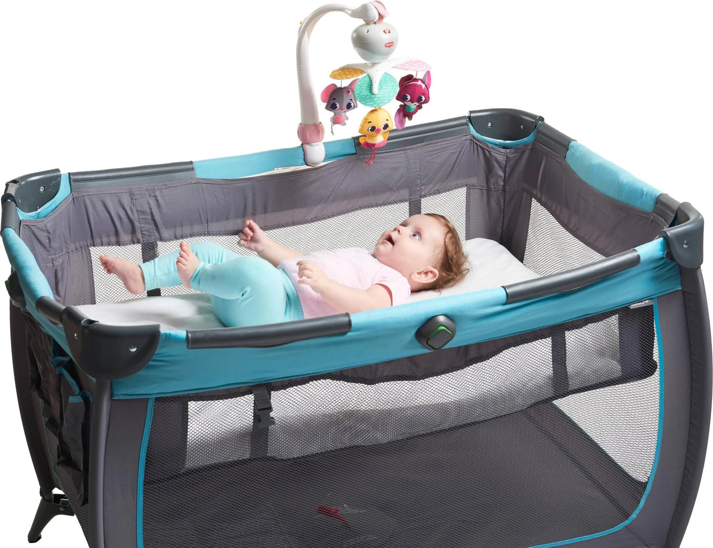 TINY LOVE GIOSTRINA 3 IN 1 ROSSA