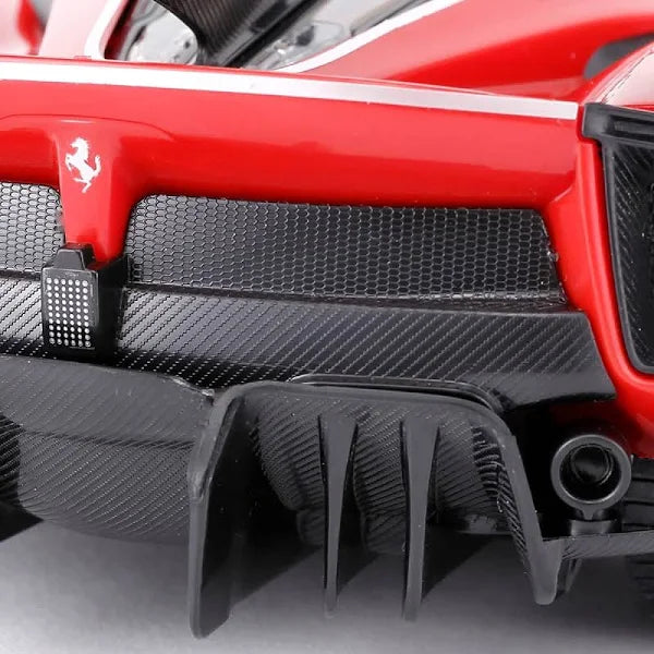 RADIOCOMANDO KIT FERRARI FXXK ART.63691