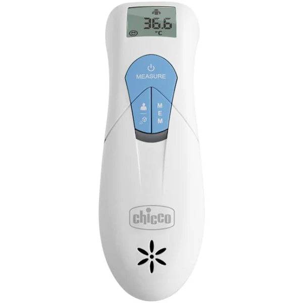CHICCO THERMO FAMILY TERMOMETRO FRONTALE AD INFRAROSSI