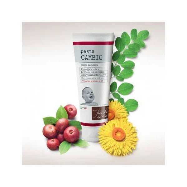 FIOCCHI DI RISO PASTA CAMBIO 100ML ART.95221