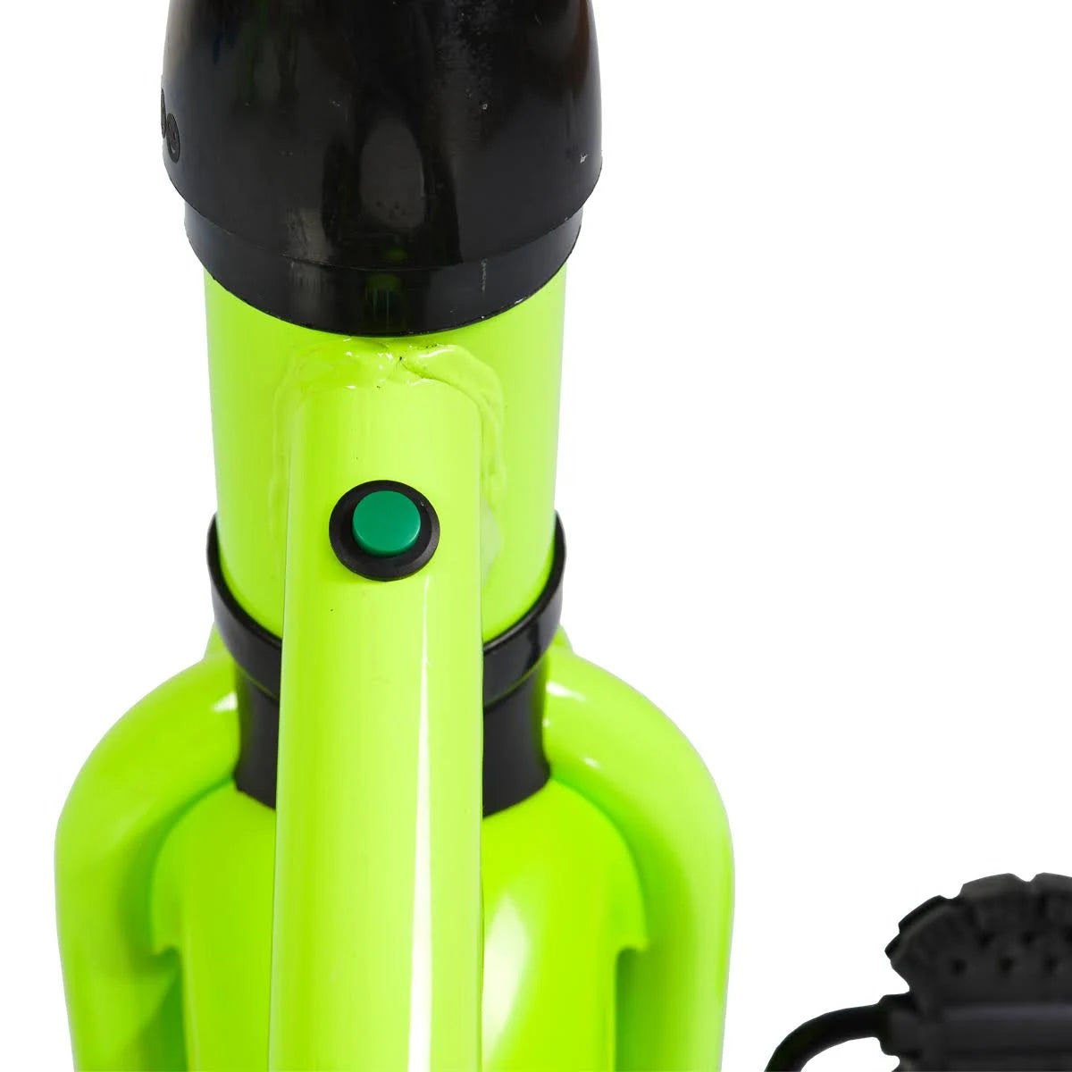 MONI TRICICLO BONFIRE VERDE