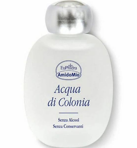 EUPHIDRA ACQUA DI COLONIA
