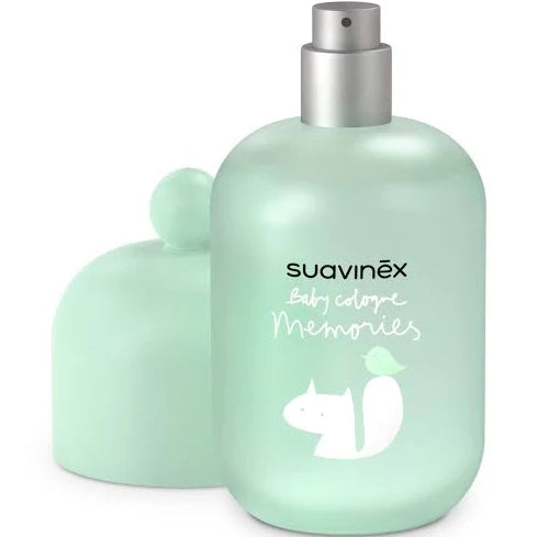 SUAVINEX COLONIA BABY 100ML MEMORIES ED.LIMITATA