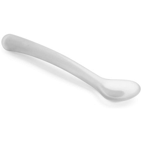 SUAVINEX CUCCHIAIO SILICONE HYGGE GHIACCIO
