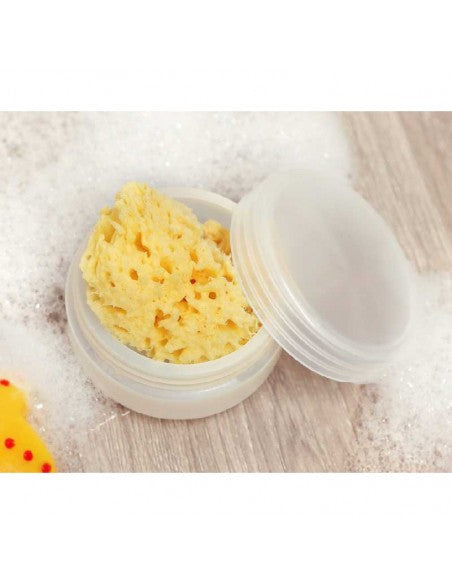 KIOKIDS SPUGNA NATURALE CON CUSTODIA