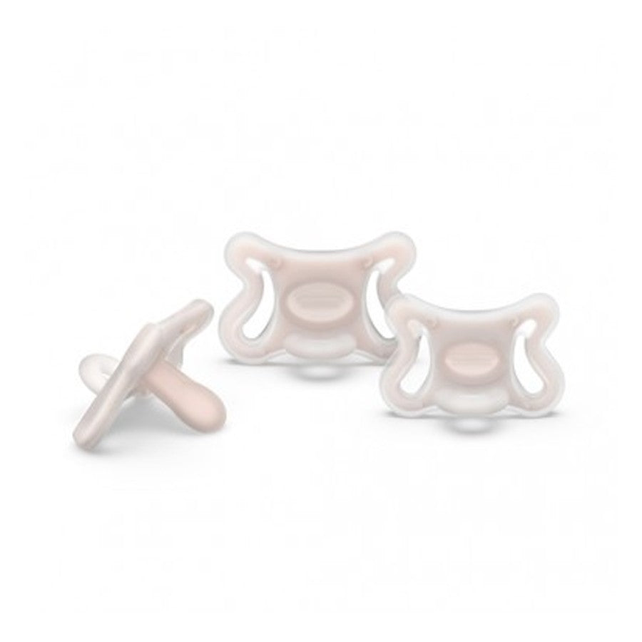 SUAVINEX SUCCHIETTO ZERO.ZERO FISIOLOGICA S 2M