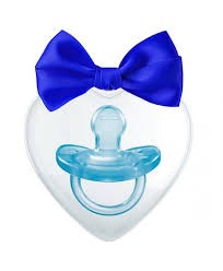 CHICCO GOMMOTTO FANTASTIC LOVE BOY-GIRL 6-16M