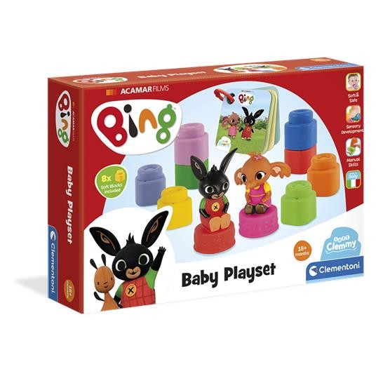 BING PLAYSET