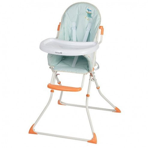 KANJI POPHERO SEDIOLONE PAPPA SAFETY DOREL