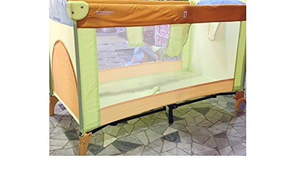 TARTARUGA LIGHT LETTINO DA CAMPEGGIO FOPPAPEDRETTI