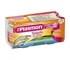 PLASMON SPIGOLA 80GR 2PZ
