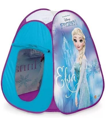 FROZEN TENDA POP UP ART.28391