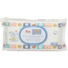 TRUDI SALVIETTE DETERGENTI 72PZULTRA SOFFICI