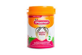 NUTRIMUNE 2 POLVERE 800GR PLASMON