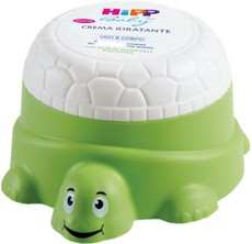 HIPP BABY TARTARUGA CREMA IDRATANTE 100ML VISO/CORPO