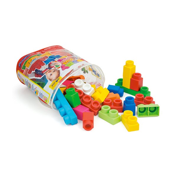 CLEMMY PLUS SACCA 30 PEZZI