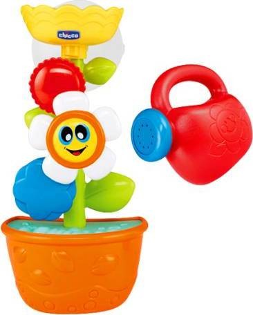 GIOCO FIORELLINO BAGNO