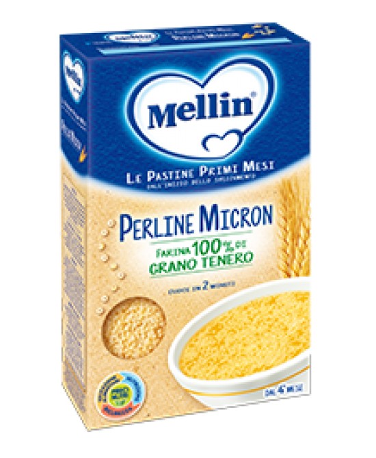 MELLIN PERLINE MICRON 500GR