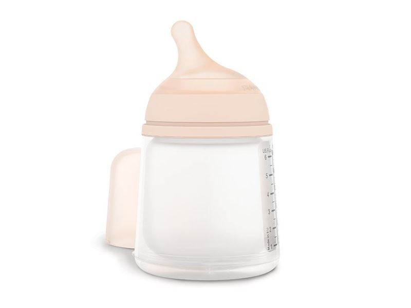 SUAVINEX BIBERON ANTICOLICA 180ML TETT.S