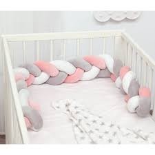 KIOKIDS PARASPIGOLI CULLA ROSA 150CM