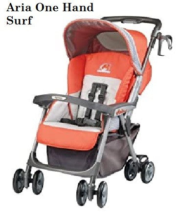ARIA ONE HAND COMPLETO PEG PEREGO