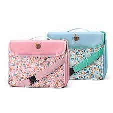 SUAVINEX RIALZO SEDIA AZZURRO INTO THE FOREST